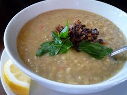 Arabic Crushed Lentil Soup Recipe Lentil Soup Recipes Crushed Lentil Soup Recipe Lentil Soup