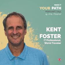Kent Foster's Instagram, Twitter & Facebook