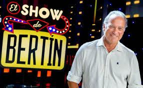 Orientación sur con sol todo el día. Canal Sur Ficha A Bertin Osborne Para El Prime Time De Los Miercoles Con El Show De Bertin Diario Sur