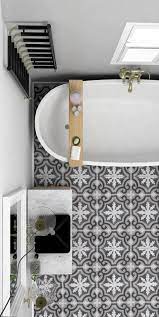 You can begin with renovating the floor and wall with one of these 10 breathtaking bathroom tile ideas. Pin By Ricarda Souveraen Leben R On Badezimmer Bathroom Bathroom Design Small Bathroom Remodel Master Bathroom Tile Designs