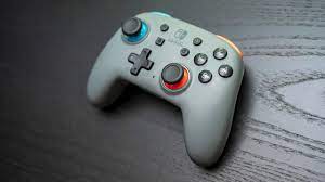 As for the nintendo switch pro controller, that will take you around six hours to charge. Best Nintendo Switch Controller For 2021 Cnet