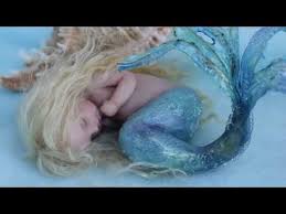 Sculpt A Baby Mermaid By Apryl Jensen Www Makingfairies Com Youtube Vintage mermaid, mermaid art, baby mermaid, vintage greeting cards, vintage postcards, vintage pictures, vintage images, pink suitcase, vintage magazine. sculpt a baby mermaid by apryl jensen www makingfairies com