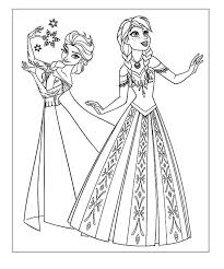 Foster the literacy skills in your child with these free, printable coloring pages that can be easily assembled int. Printable Frozen Coloring Pages Pdf Ideas For Kids Activities Coloringfolder Com Frozen Coloring Frozen Coloring Pages Elsa Coloring Pages