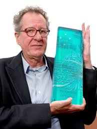 Geoffrey rush will be awarded nearly $2.9 million after winning his defamation case against the daily telegraph newspaper, a court has heard. Geoffrey Rush Named Australian Of The Year Hollywood Reporter