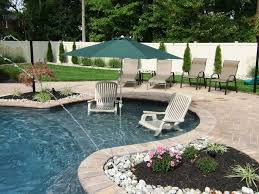 Swimming Pool Thermal Ledges Water Falls Swim Mor Pool Tanning Tanning Ledge Pool Swimming Pools