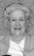 Dorothy Job Obituary (2012)