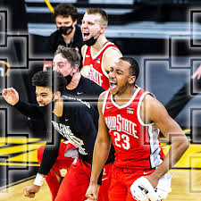 Ohio state buckeyes basketball ticket prices on the secondary market can vary depending on a number of factors. March Madness 2021 Ohio State Replaces Villanova As 1 Seed Sports Illustrated