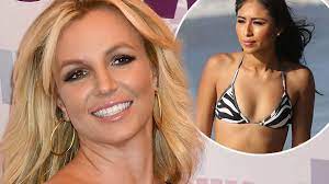 Britney Spears trying to silence porn star who her ex David Lucado  cheated on her with - Mirror Online