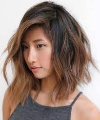 Add lighter speckles of brown here and there for added texture and appeal. Hair Color On Tan Skin Novocom Top