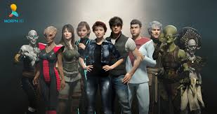 Aech is in sector 12 on the planet doom from voltron. Ready Player One How Close Are We Fully Updated For All Levels Idaho Virtual Reality Council