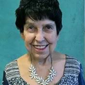 Rossetti Family Obituaries