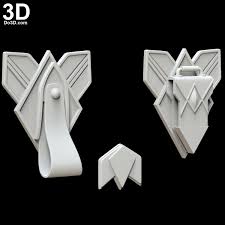 The emblem of the justice league is a rare style item in the emblem style class. 3d Printable Model Wonder Woman Justice League Belt Harness Emblem Lasso Clip Holder Design Patterns Print File Format Stl Do3d Portfolio