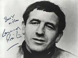 Leonard Rossiter.com: A Biography