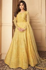 So, this diwali you also turn into fashion updated women by choosing any floral print anarkali. Buy Party Wear Anarkali Suits Long Anarkali Dresses Like A Diva