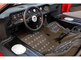 This particular chassis was sold to a private buyer in luanda, the capital and largest city of angola, in southern africa. Hd Wallpaper Ford Superformance Gt40 Mk1 2009 Superformance Gt40 Mk1 Car Wallpaper Flare