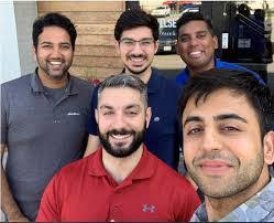 Adrian Prater's Instagram, Twitter & Facebook