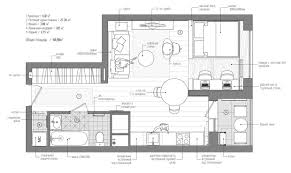 Plan Studio 30m2 3d Nouveau 2 Simple Super Beautiful Studio Apartment Concepts For A En 2020 Amenagement Studio Appartement Moderne Petit Appartement