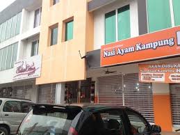 Restaurant Bakery Will Open Soon Picture Of D Boutique Hotel Putrajaya Tripadvisor