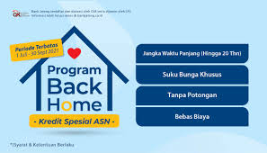 Bank perkreditan rakyat universal jakarta membuka lowongan pekerjaan khusus bagi masyarakat kabupaten wajo, yang bersedia bekerja dan . Bank Jateng Luncurkan Program Back Home Kredit Spesial Asn