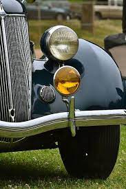 Classic By Dean Ferreira Car Car Show Antique Cars