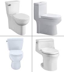 This is why we believe that you'll find our guide useful, as it contains all the information you need for making the right purchase, as well as our recommendations for compact toilets for small bathrooms. 9 Best Toilets For Small Bathrooms In 2021