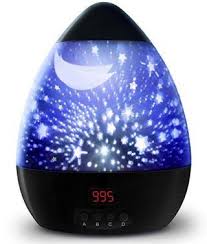 Top 10 Best Star Projectors In 2019 Star Projector Night Light Lights