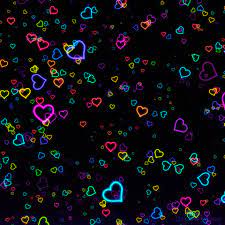 Via Giphy Heart Gif Gif Background Beautiful Gif