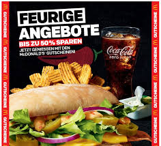 Erzählen sie auch ihren freunden davon! Mcdonald S Gutscheine Pdf Download Kostenlos Chip
