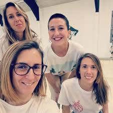 Surf & Skate Girls Cádiz