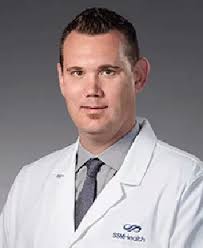 Dr. Michael Rickels, MD, Optometry