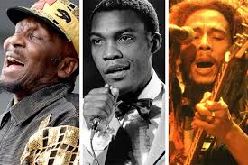 From Jimmy Cliff To Bob Marley: Here's All The Jamaican Songs Featured In  BBC's 'This Town' Soundtrack