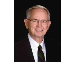 Dr. Harold Pete Rankin Obituary (2022)