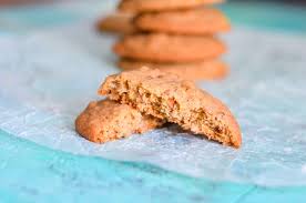Only leave cookies in the pan for a. Butter Pecan Cookies Luci S Morsels Easy Delicious