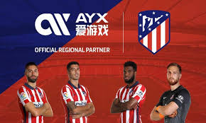 00 34 91 366 47 07. Official Atletico De Madrid Website