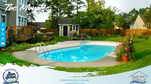 The Manatee San Juan Pools Video San Juan Pools Fiberglass Pools Luxury Pools Indoor