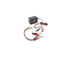 A tractor serves several purposes. Garden Power 6v 12v Battery Charger