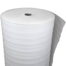 Sorgt für hohe trittschallverbesserung bis 20db. Pe Trittschalldammung In 2 Mm Starke In 100 Meter Rollen