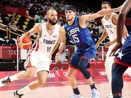Evan fournier exploded in the game and led all scorers with 28 points. Rxucl Rty4wpmm