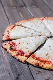 23 Insanely Clever Ways To Eat Cauliflower Instead Of Carbs Food Processor Recipes Cauliflower Pizza Crust Recipe Recipes