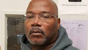 Anthony Stallings's Instagram, Twitter & Facebook