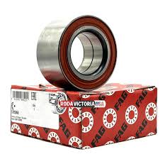 FAG 572506 E WHEEL BEARING for MERCEDES BENZ SKF FW187 49x88x46 mm