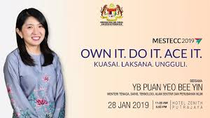 We are rejoicing as like our family members getting. Marilah Datang Beramai Ramai Ke Yeo Bee Yin æ¨ç¾Žç›ˆ Facebook