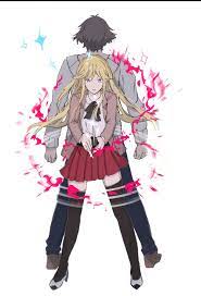 Banba X Ling Hakata Tonkotsu Ramens Anime Fanart Anime Manga Games