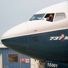 This 3d model was originally created with sketchup 8 and then converted to all other 3d formats. Faa Chief Pilots Boeing 737 Max Says I Like What I Saw Abc News