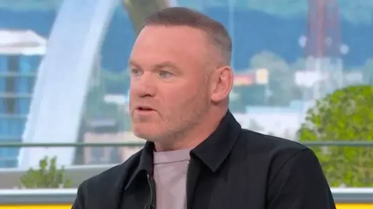 Wayne Rooney criticises England players for wild celebrations after World Cup win over Mexico