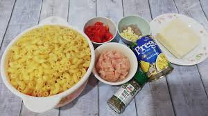 Л., мука — 1 ст. Makaroni Cheese Bakar Ft Sos Prego Mac Cheese Paling Mudah Dan Sedap Baked Mac Cheese Youtube