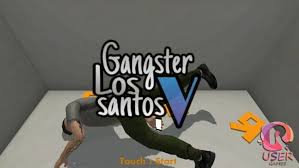 Gta 5 Benzeri Oyun Gangster Los Santos V Apk Indir Indirabi Com Oyun Oyunlar Android
