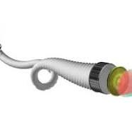 New lens system for endoscopes could allow physicians to see ...