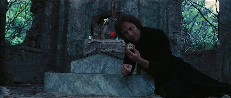 Episode 090: The Night Evelyn Came Out of the Grave (1971) - Genre  Exposure: A Film Podcast
