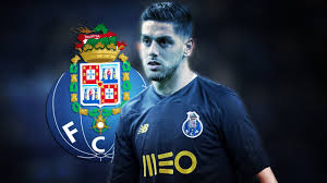 Cláudio ramos was born on november 11, 1973 in luanda, angola. Claudio Ramos 2020 21 Welcome To Fc Porto Youtube